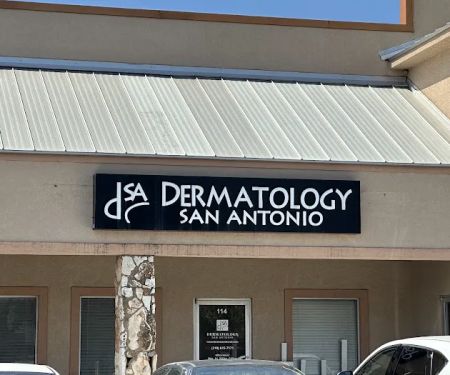Dermatology San Antonio
