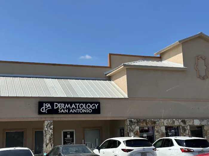 Dermatology San Antonio Picture 3
