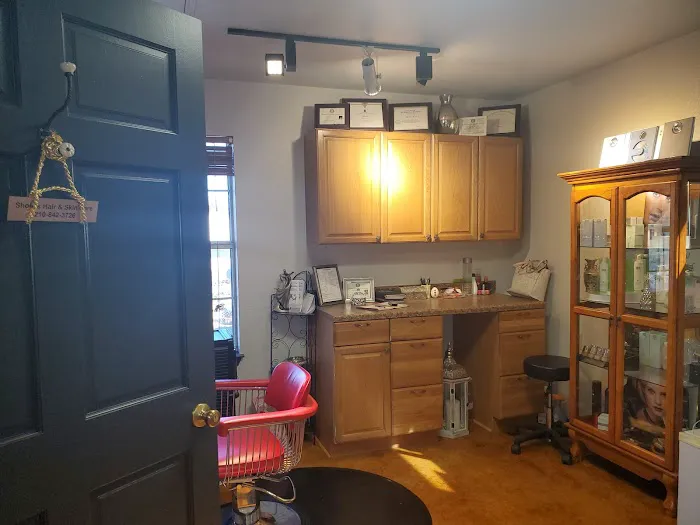 Shole's Hair and Skin Care Picture 7