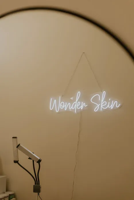 Wonder Skin Studio Picture 1