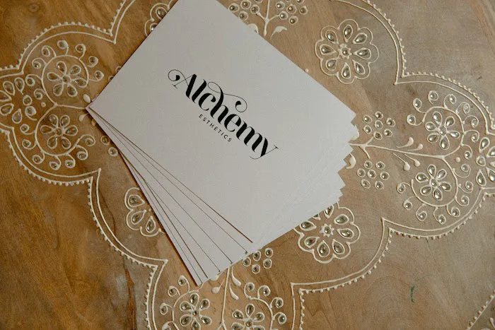 Alchemy Esthetics Picture 6