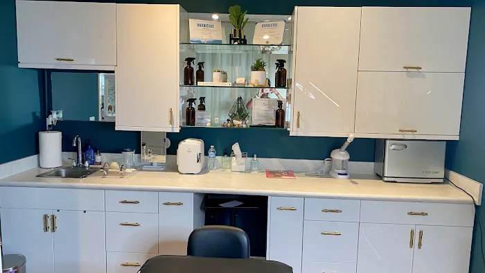 All Things Beautie With TeYonna Picture 1