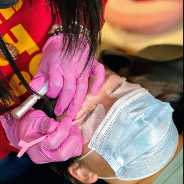 All Things Beautie With TeYonna Picture 2