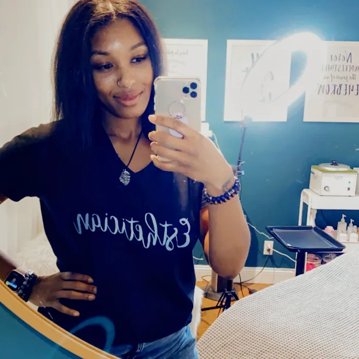 All Things Beautie With TeYonna Picture 3