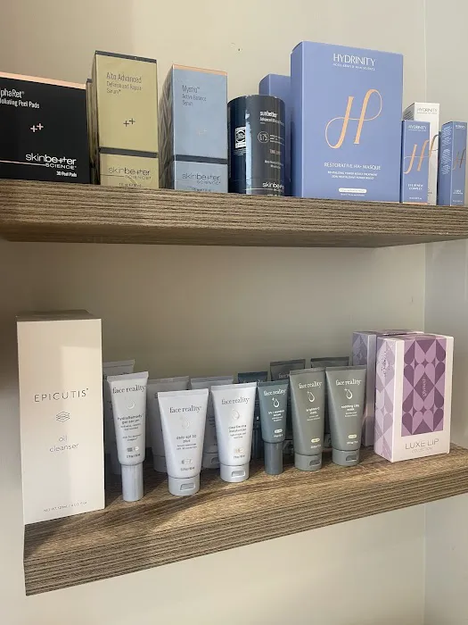 Lauren’s Aesthetics LLC Picture 2