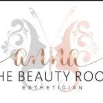 The Beauty Room by Anna