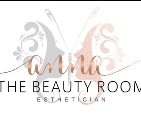 The Beauty Room by Anna