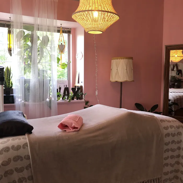 Jaclyn Allen Aesthetics Picture 1