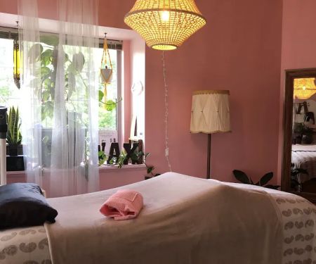 Jaclyn Allen Aesthetics