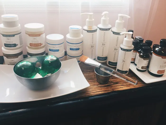 Jaclyn Allen Aesthetics Picture 7