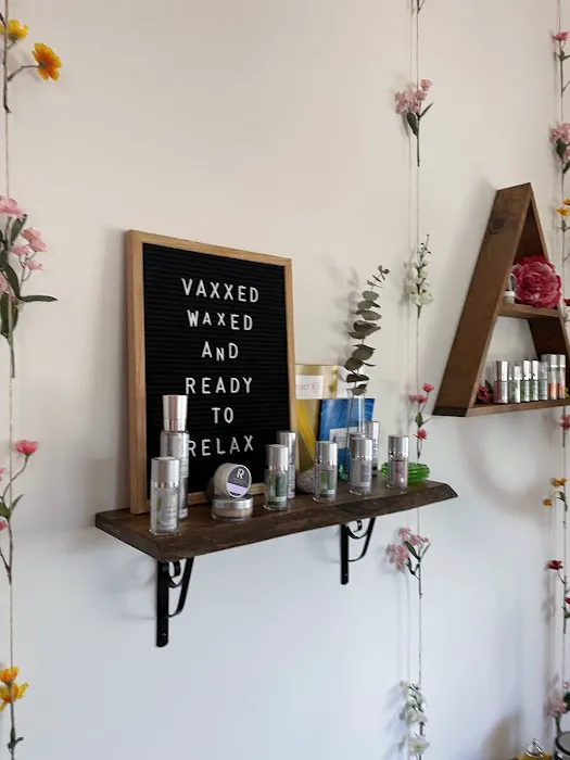 Jaclyn Allen Aesthetics Picture 8