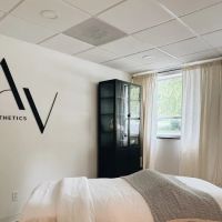 AV Esthetics ico