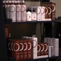 Dyad Skin and Wellness ico