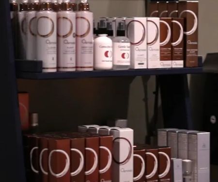 Dyad Skin and Wellness