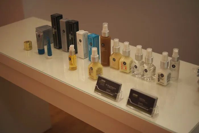 Lohan Skin Care Picture 4