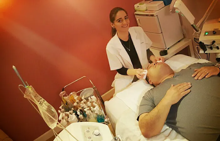 Lohan Skin Care Picture 2