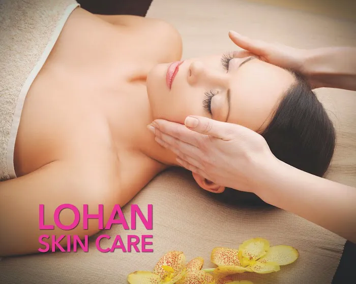 Lohan Skin Care Picture 5