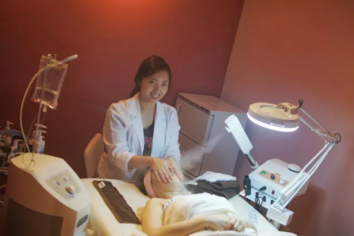 Lohan Skin Care Picture 1