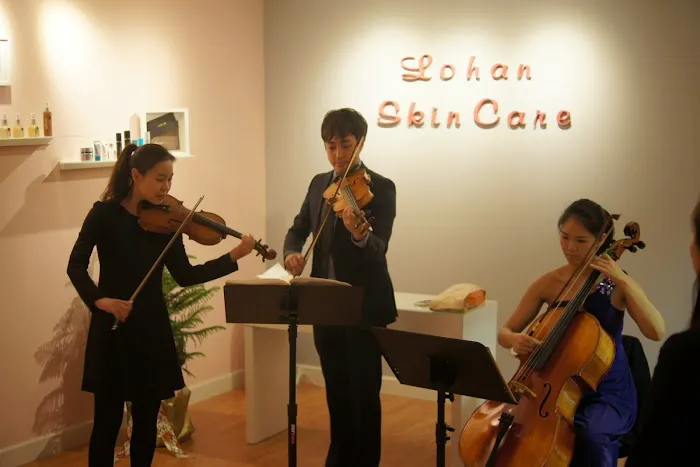 Lohan Skin Care Picture 10