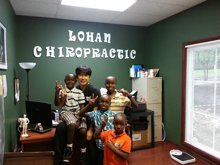 Lohan Skin Care Picture 8