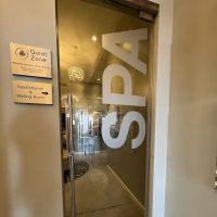 Sarapy Skincare Studio ico