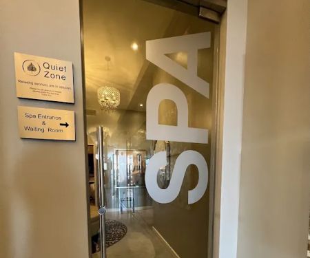 Sarapy Skincare Studio