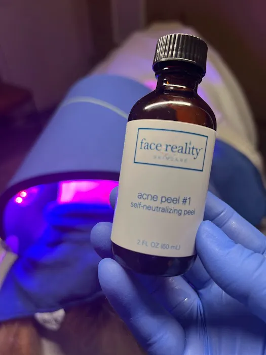 Sarapy Skincare Studio Picture 2