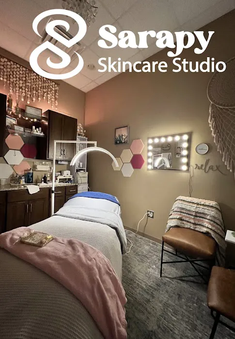 Sarapy Skincare Studio Picture 5