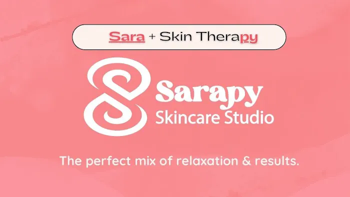 Sarapy Skincare Studio Picture 8