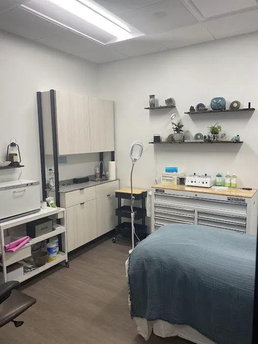 Skin & Soul by Darcy Bottiger Picture 3