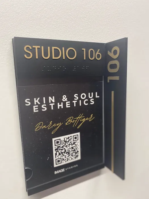 Skin & Soul by Darcy Bottiger Picture 4