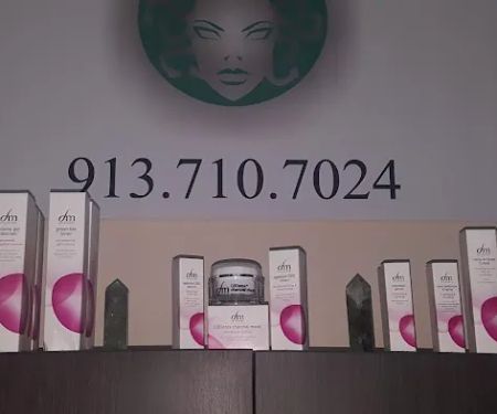 Love Peace Skin Aesthetics