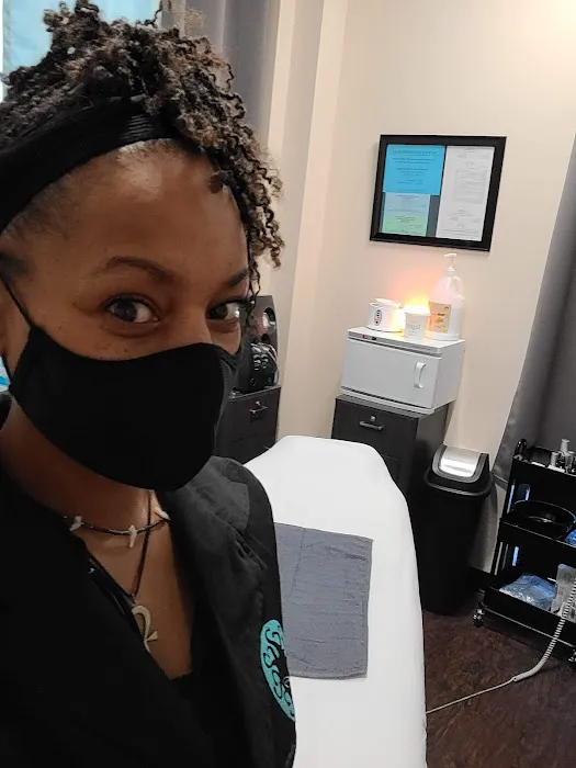 Love Peace Skin Aesthetics Picture 8