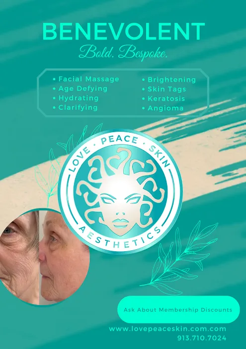 Love Peace Skin Aesthetics Picture 9