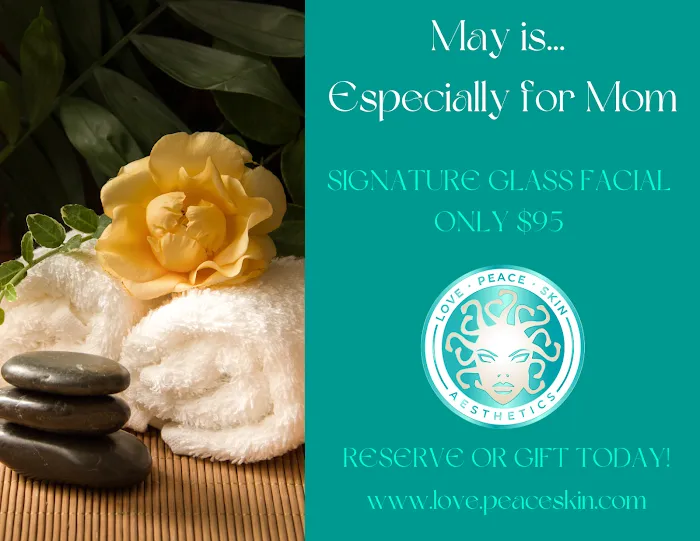 Love Peace Skin Aesthetics Picture 10