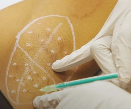 Divine Wellness Aesthetics by Dexter