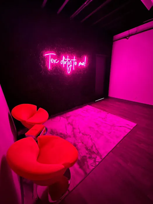 Divine Wellness Aesthetics by Dexter Picture 2