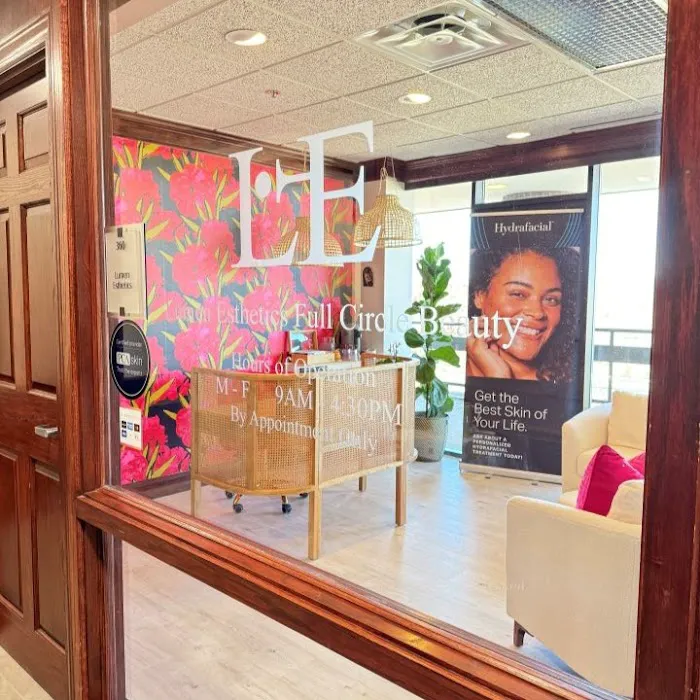 Lumen Esthetics Picture 5