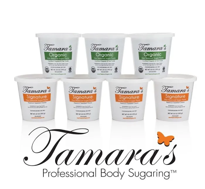 Sugar Skin Studio Picture 3