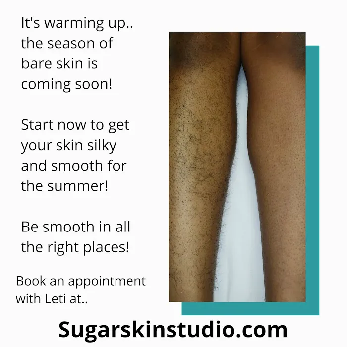 Sugar Skin Studio Picture 2