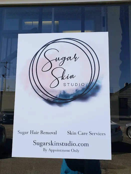 Sugar Skin Studio Picture 4
