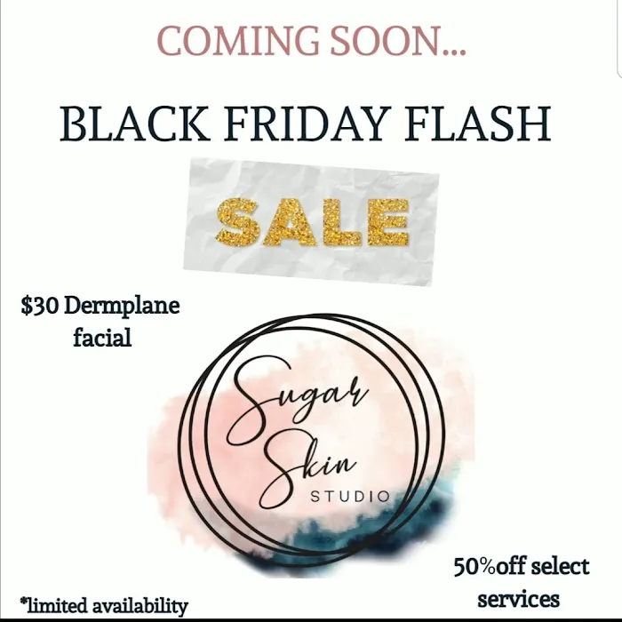 Sugar Skin Studio Picture 9