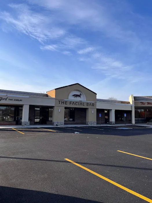 The Facial Bar- Express Skin Care Spa Picture 1