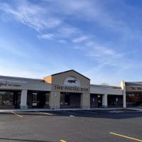 The Facial Bar- Express Skin Care Spa ico