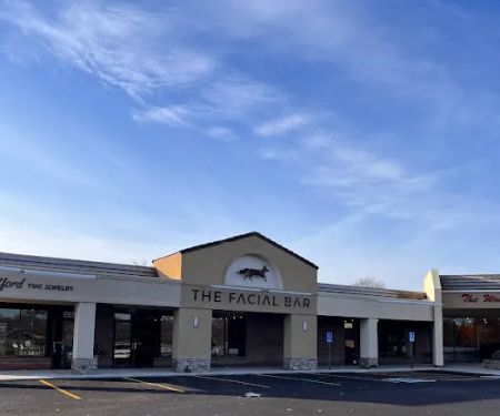 The Facial Bar- Express Skin Care Spa