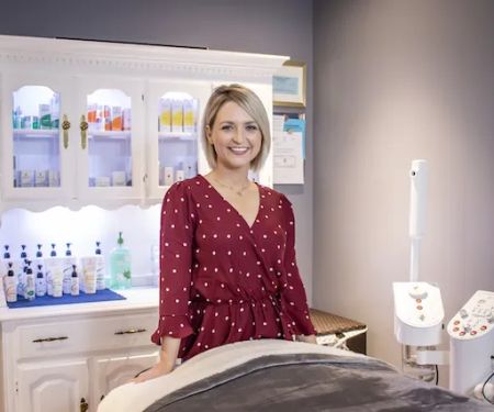 Complexion Skin Studio