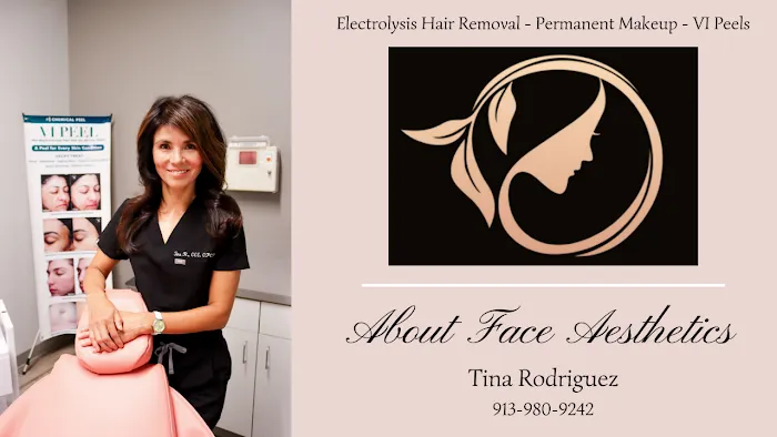 About Face Aesthetics Picture 5