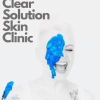 Clear Solution Skin Clinic ico