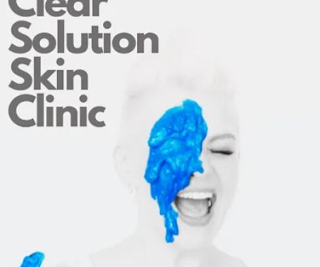 Clear Solution Skin Clinic