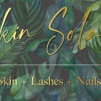 Skin Solace ico